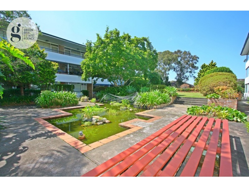 2D/40 Cope Street, Lane Cove NSW 2066