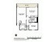 2D/40 Cope Street, Lane Cove NSW 2066 Floorplan
