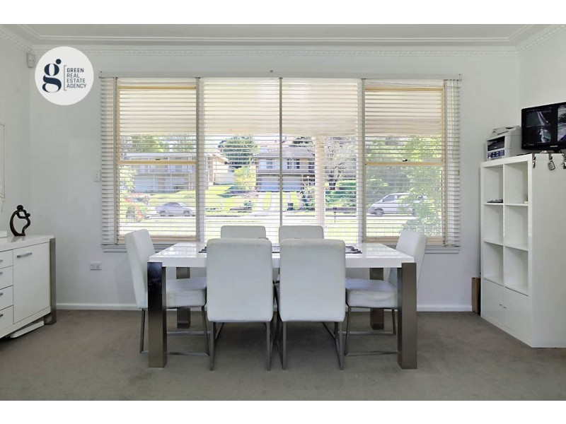 5 Farnell Street, West Ryde NSW 2114