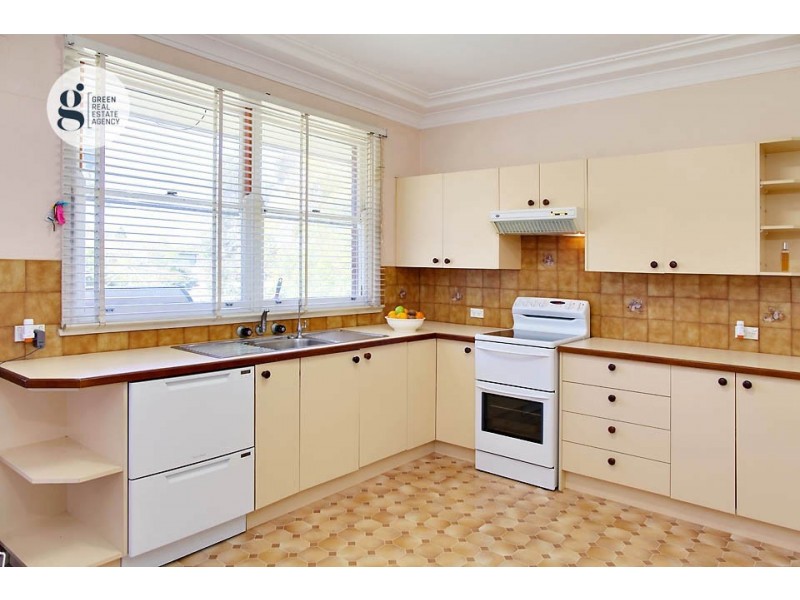 5 Farnell Street, West Ryde NSW 2114