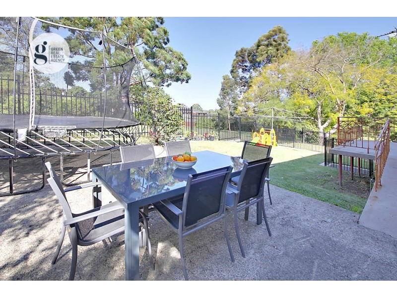 5 Farnell Street, West Ryde NSW 2114