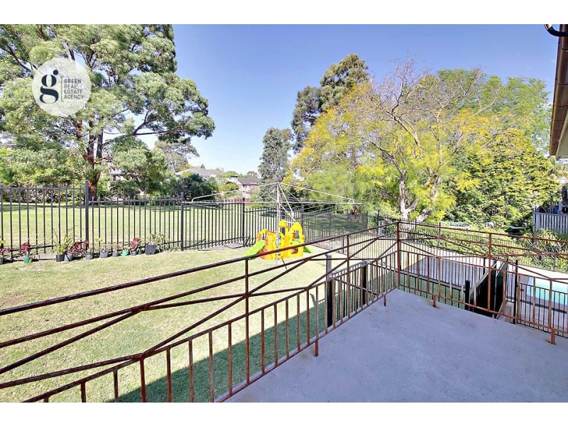 5 Farnell Street, West Ryde NSW 2114