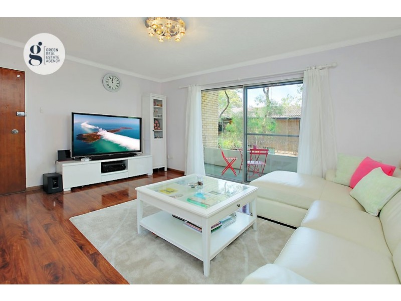 6/7 Endeavour Street, West Ryde NSW 2114