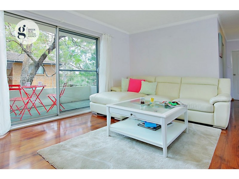 6/7 Endeavour Street, West Ryde NSW 2114