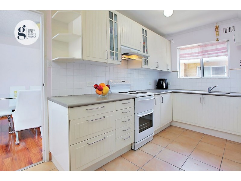 6/7 Endeavour Street, West Ryde NSW 2114