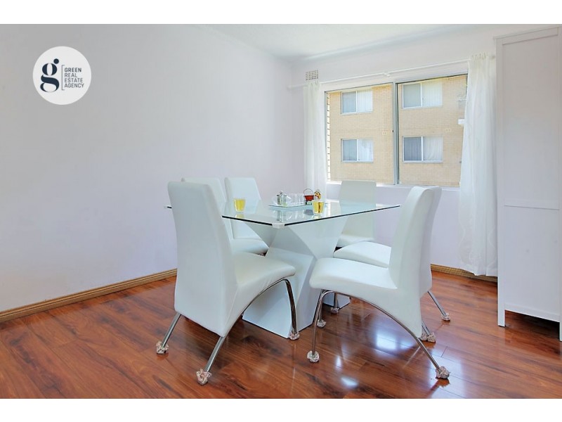 6/7 Endeavour Street, West Ryde NSW 2114