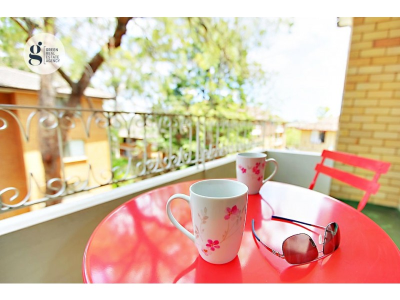 6/7 Endeavour Street, West Ryde NSW 2114