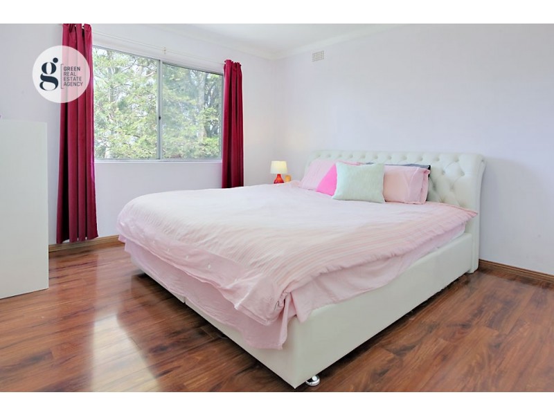 6/7 Endeavour Street, West Ryde NSW 2114