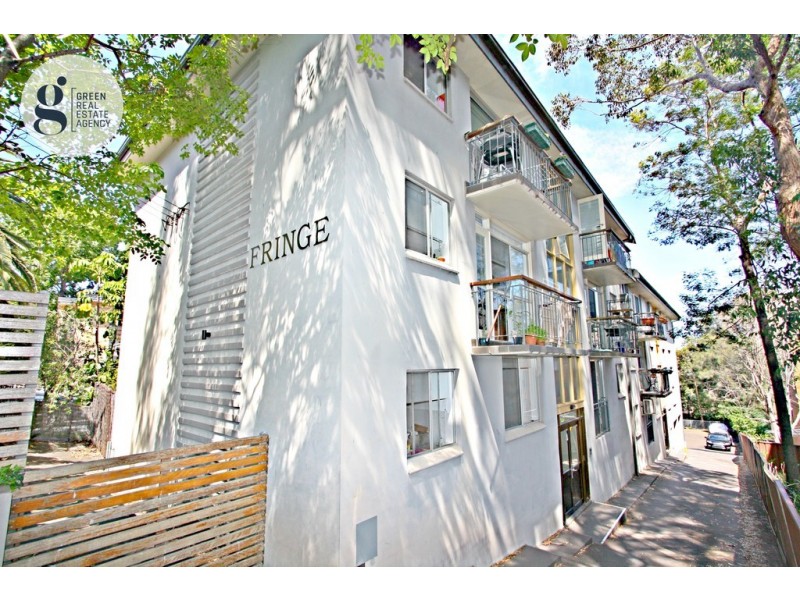 5/28 Meadow Crescent, Meadowbank NSW 2114