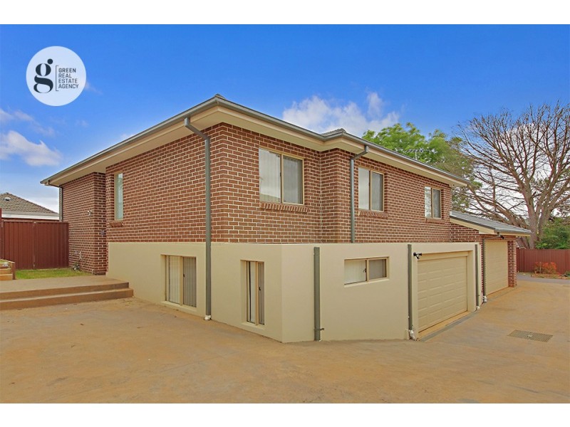 5/825 Victoria Road, Ryde NSW 2112