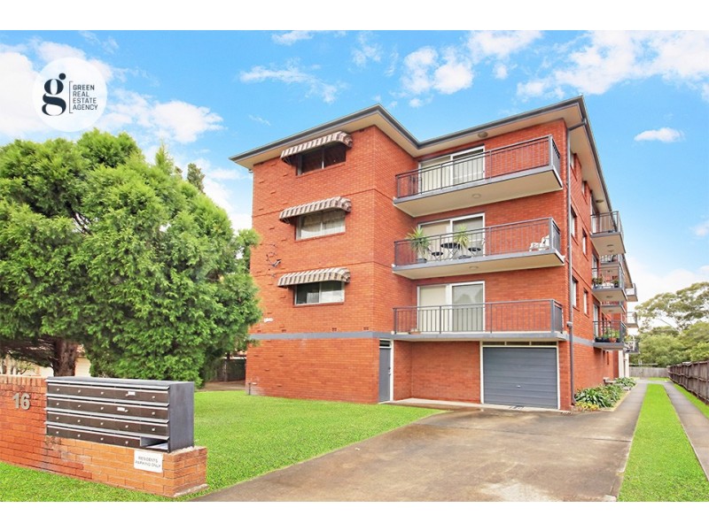 7/16 Maxim Street, West Ryde NSW 2114