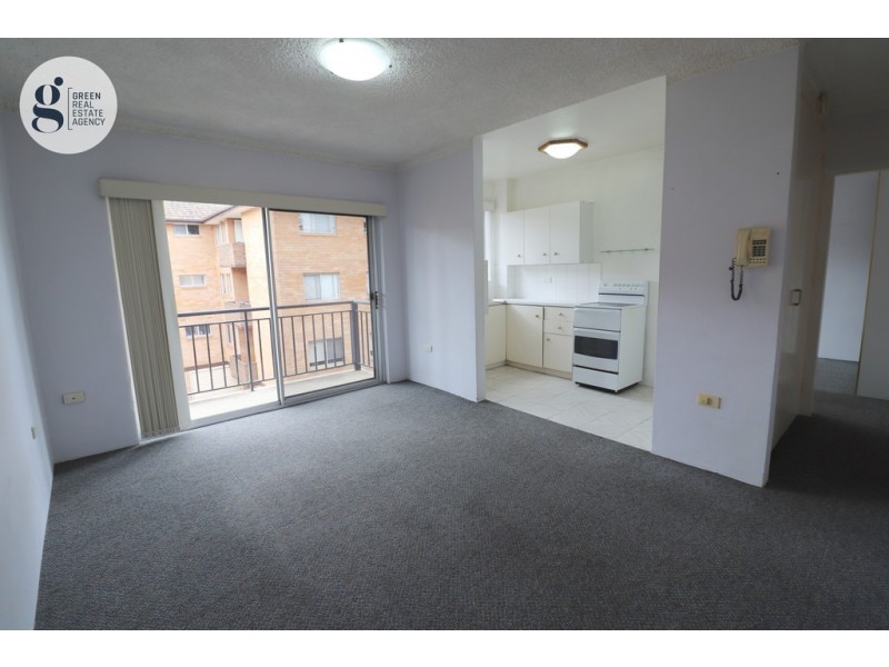 7/16 Maxim Street, West Ryde NSW 2114