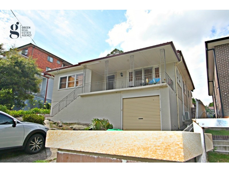 97 Constitution Road, West Ryde NSW 2114