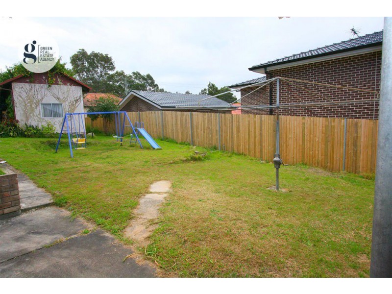 97 Constitution Road, West Ryde NSW 2114