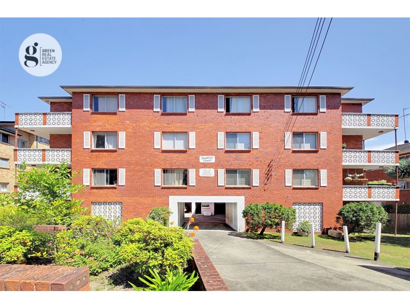 9/18-19 Bank Street, Meadowbank NSW 2114