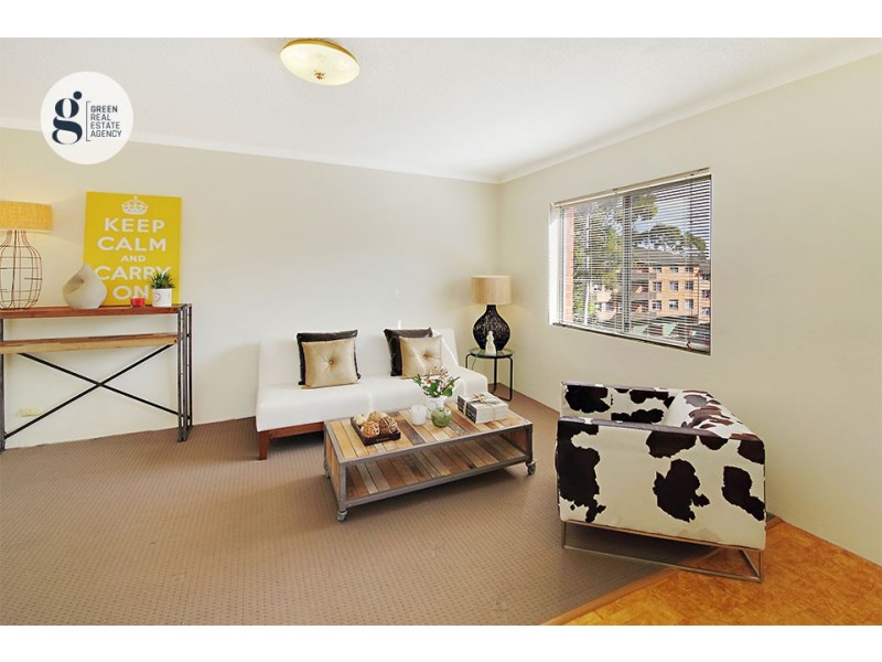 9/18-19 Bank Street, Meadowbank NSW 2114