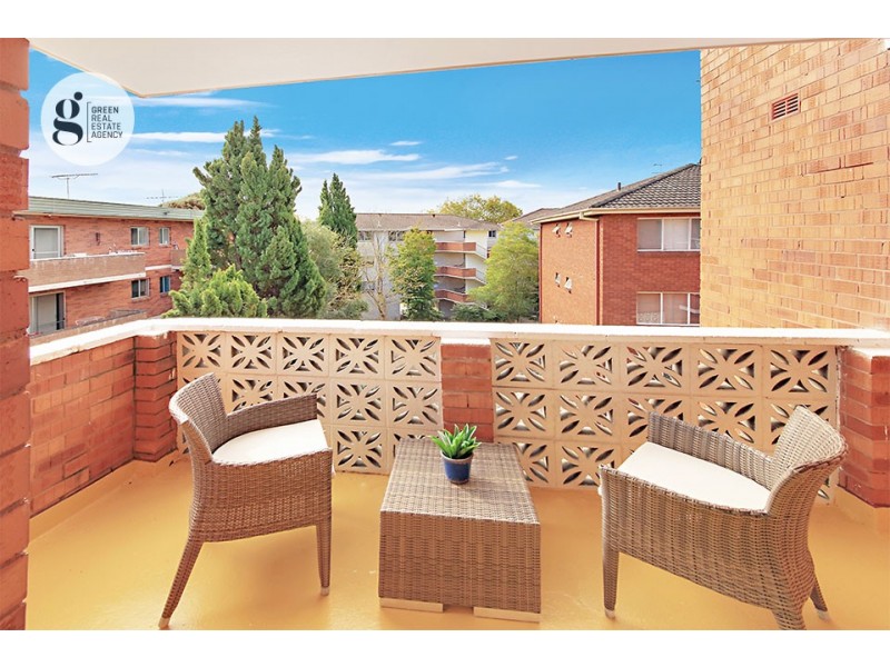 9/18-19 Bank Street, Meadowbank NSW 2114