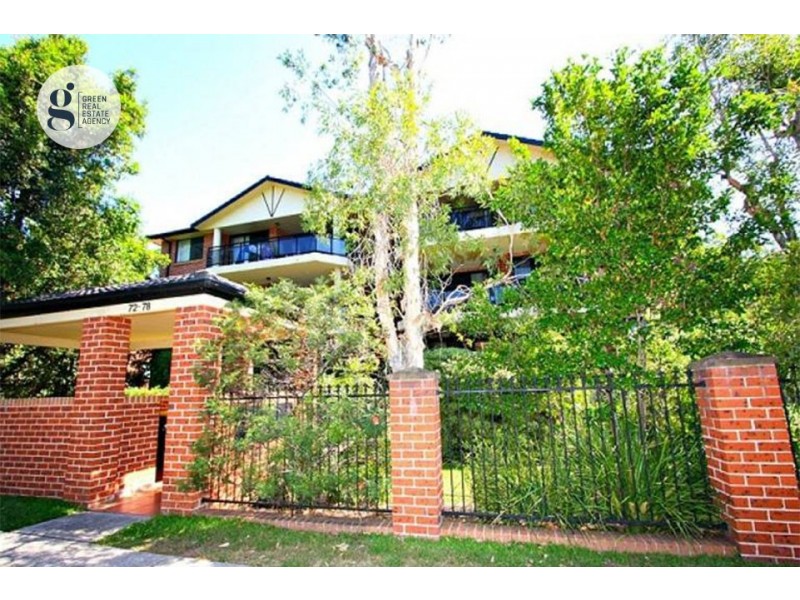 23/72-78 Constitution Road, Meadowbank NSW 2114