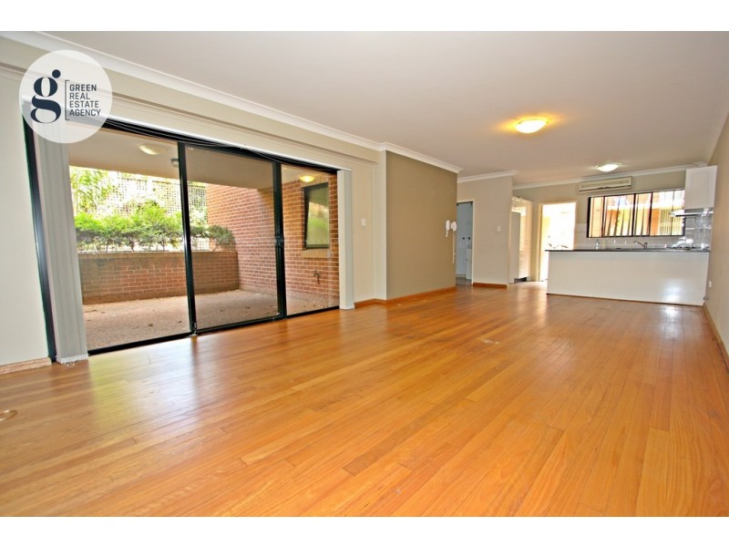 23/72-78 Constitution Road, Meadowbank NSW 2114