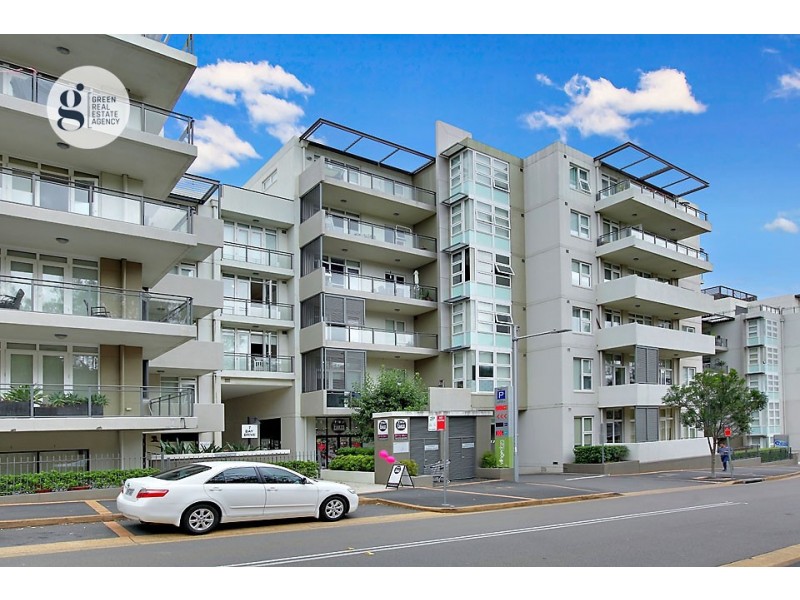 26/5 Bay Drive, Meadowbank NSW 2114