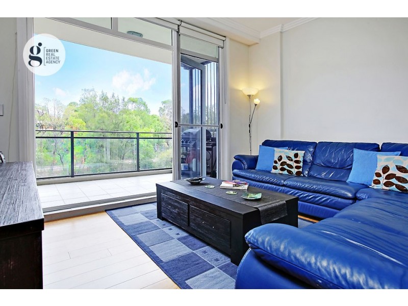 26/5 Bay Drive, Meadowbank NSW 2114