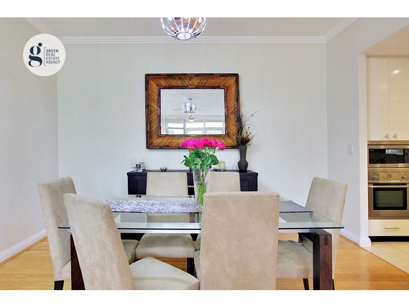 26/5 Bay Drive, Meadowbank NSW 2114