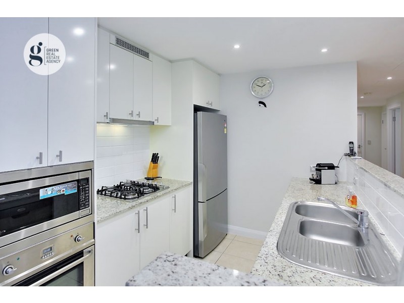 26/5 Bay Drive, Meadowbank NSW 2114