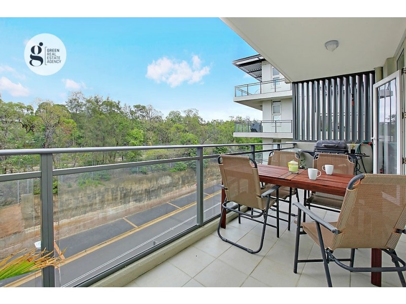 26/5 Bay Drive, Meadowbank NSW 2114