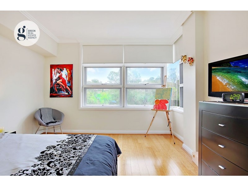 26/5 Bay Drive, Meadowbank NSW 2114