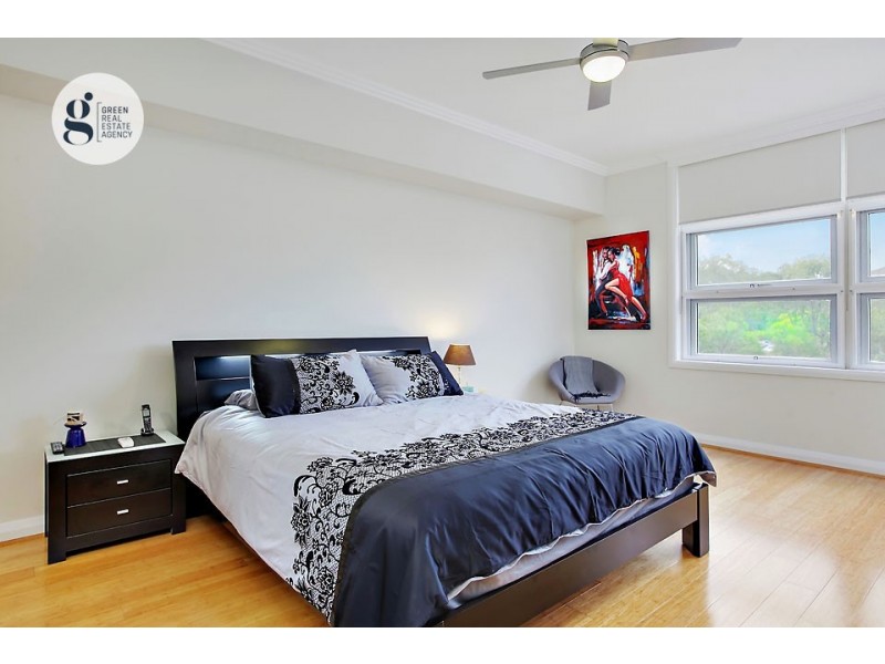 26/5 Bay Drive, Meadowbank NSW 2114