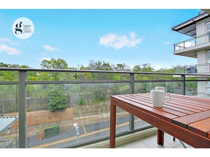 26/5 Bay Drive, Meadowbank NSW 2114