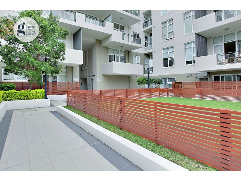 26/5 Bay Drive, Meadowbank NSW 2114