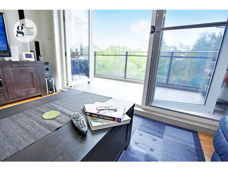 26/5 Bay Drive, Meadowbank NSW 2114