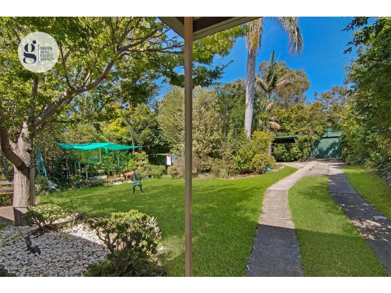 43 and 45 Winbourne Street, West Ryde NSW 2114