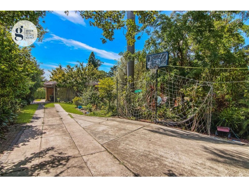 43 and 45 Winbourne Street, West Ryde NSW 2114