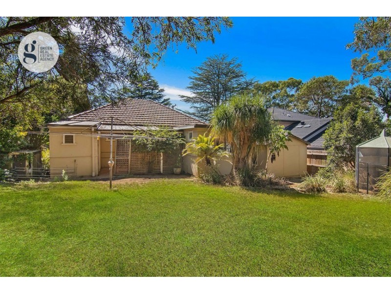 43 and 45 Winbourne Street, West Ryde NSW 2114