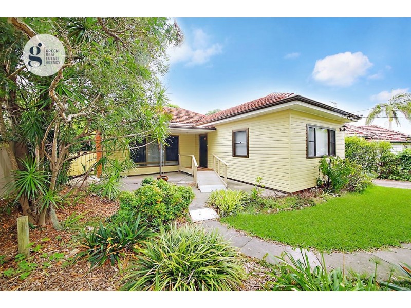 8 Darwin Street, West Ryde NSW 2114