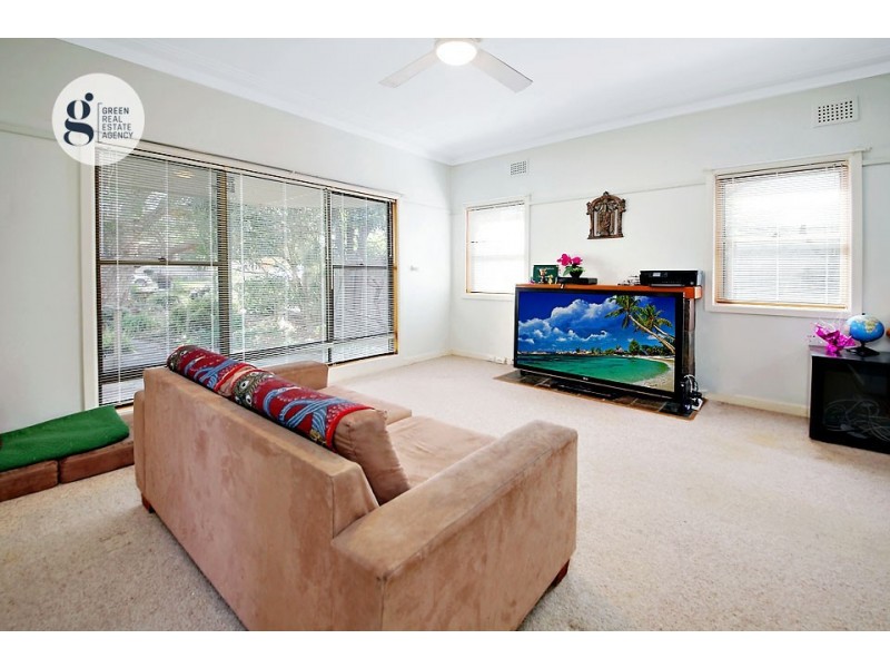 8 Darwin Street, West Ryde NSW 2114