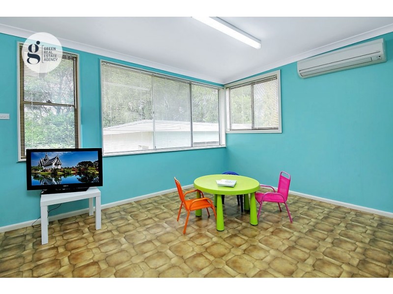 8 Darwin Street, West Ryde NSW 2114