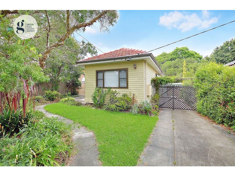 8 Darwin Street, West Ryde NSW 2114