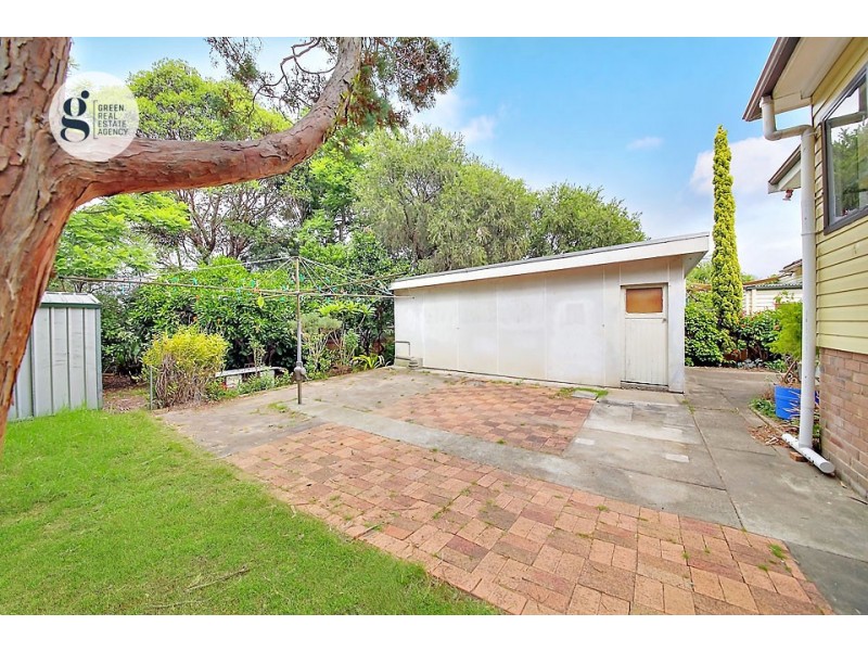 8 Darwin Street, West Ryde NSW 2114