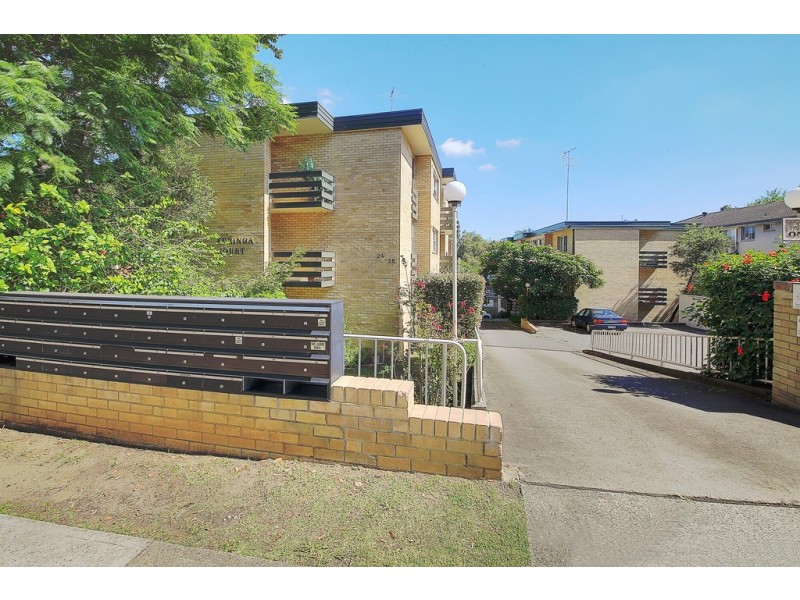 33/24-26 Meadow Crescent, Meadowbank NSW 2114