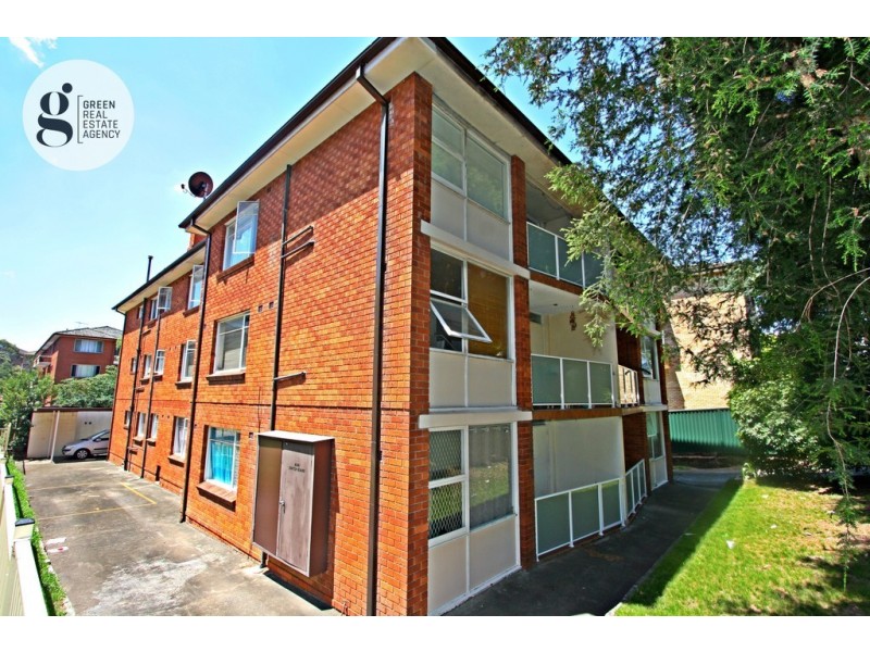 2/5 Curzon Street, Ryde NSW 2112