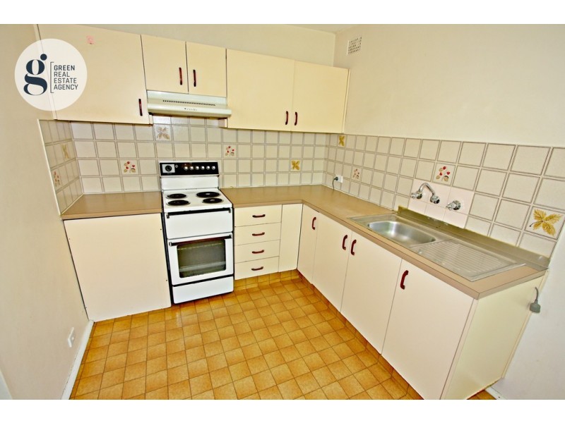 2/5 Curzon Street, Ryde NSW 2112