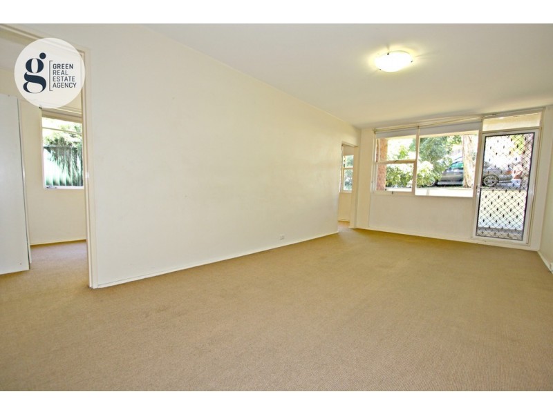 2/5 Curzon Street, Ryde NSW 2112