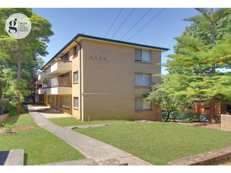 8/82 Station Street, West Ryde NSW 2114