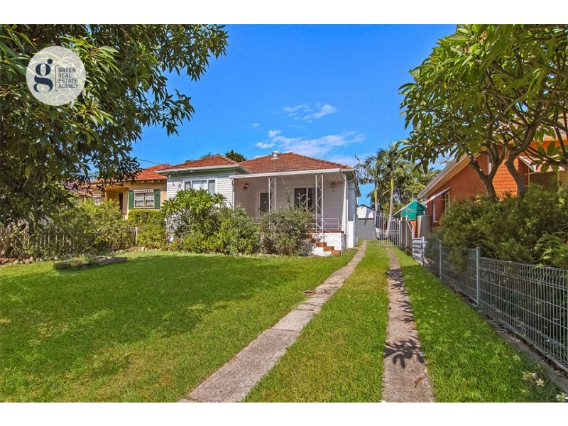 28 Trumper Street, Ermington NSW 2115