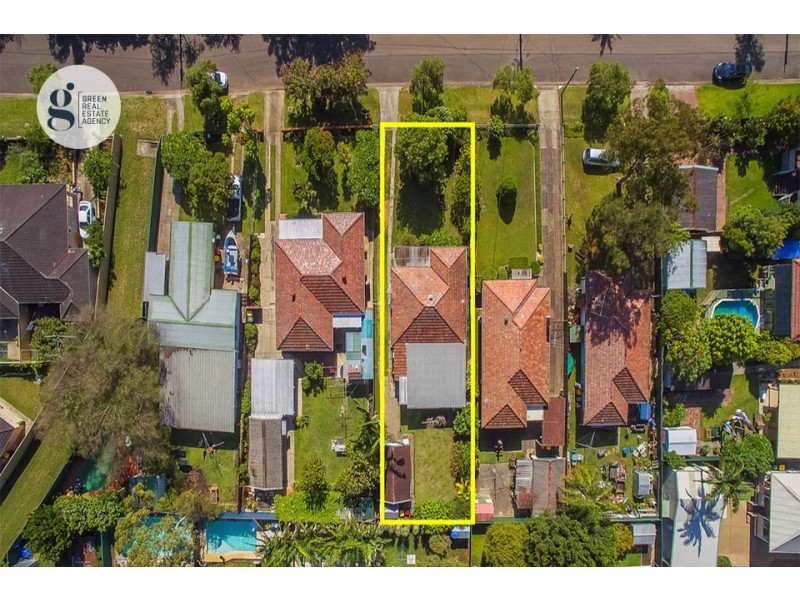 28 Trumper Street, Ermington NSW 2115