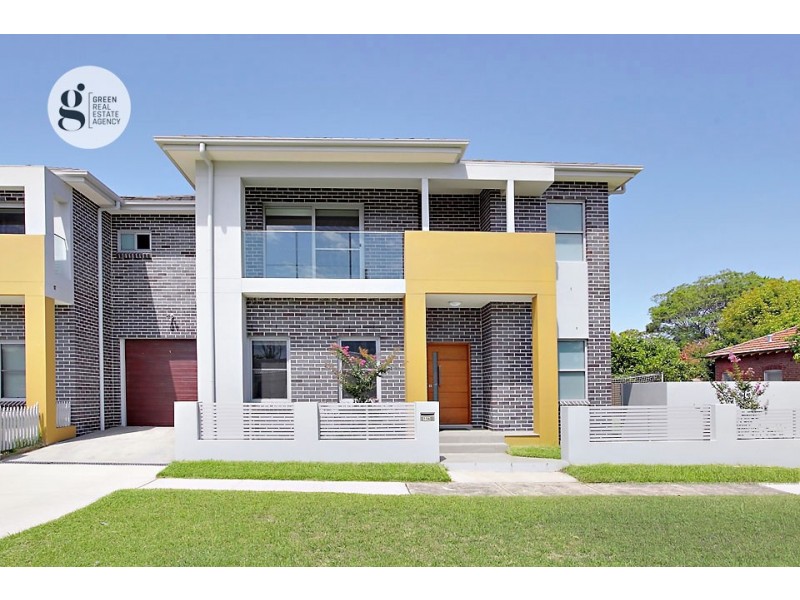 55A Adelaide Street, West Ryde NSW 2114