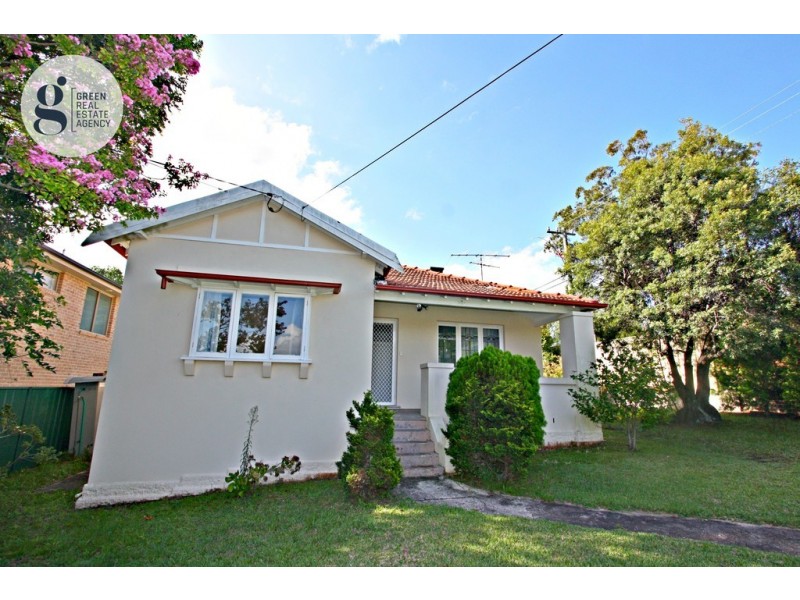 1 Murray Street, West Ryde NSW 2114